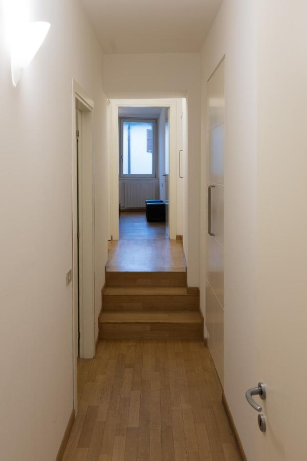 Casa Piazza Del Porto Villa โลเวเร ภายนอก รูปภาพ